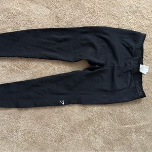 Mens gymshark leggings